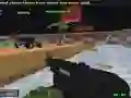 Lojë Bllokimi i Luftës: Multiplayer Zombie në internet Lojë Bllokimi i Luftës: Multiplayer Zombie në internet