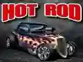 Lojë Hot Rod në internet Lojë Hot Rod në internet
