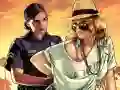 Lojë Sfida Puzzles GTA në internet Lojë Sfida Puzzles GTA në internet