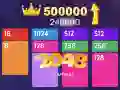 Lojë 2048 Solitaire në internet