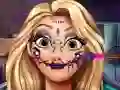 Lojë Makeup Emo Goldie në internet Lojë Makeup Emo Goldie në internet