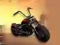 Lojë GTA Motocikleta në internet