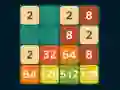 Lojë Sfida 2048 në internet