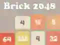 Lojë Bllok 2048 në internet Lojë Bllok 2048 në internet