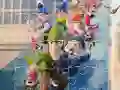Lojë Sherlock Gnomes në internet