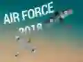 Lojë Forcat ajrore 2018 në internet Lojë Forcat ajrore 2018 në internet