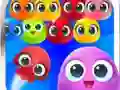 Lojë Çkëlka e Bubble Shooter në internet Lojë Çkëlka e Bubble Shooter në internet