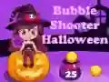 Lojë Bubble Shooter Halloween në internet Lojë Bubble Shooter Halloween në internet