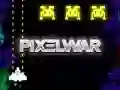 Lojë Lufta Pixel në internet