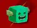 Lojë Sfidë Kube Flappy në internet Lojë Sfidë Kube Flappy në internet
