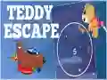 Lojë Ikja e Teddy në internet