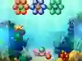 Lojë Aqua Balon Ç Shooter në internet