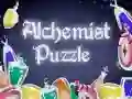 Lojë Enigmat e Alkimistit në internet Lojë Enigmat e Alkimistit në internet