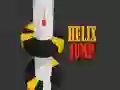 Lojë Kërcimi Helix në internet Lojë Kërcimi Helix në internet