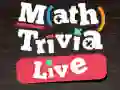Lojë Trivia e Matematikës Live në internet Lojë Trivia e Matematikës Live në internet