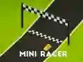 Lojë Mini Garues në internet Lojë Mini Garues në internet