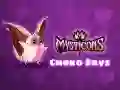 Lojë Mysticons Choko Say në internet