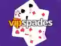 Lojë VIP Spades në internet Lojë VIP Spades në internet