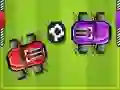 Lojë Makina Futbolli në internet Lojë Makina Futbolli në internet