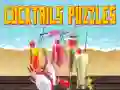 Lojë Pazuj me Koktejl në internet
