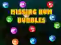 Lojë Mungesa e Num Bubbles në internet Lojë Mungesa e Num Bubbles në internet