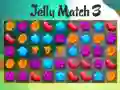 Lojë Jelly Match 3 në internet Lojë Jelly Match 3 në internet