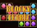 Lojë Tetris Bllok në internet