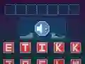 Lojë Guess Zëri në internet Lojë Guess Zëri në internet