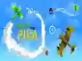 Lojë Shpëto pilotin në internet Lojë Shpëto pilotin në internet