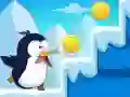 Lojë Avantura e Pingut në internet Lojë Avantura e Pingut në internet