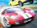 Lojë Drift me Makina Lamborghini në internet Lojë Drift me Makina Lamborghini në internet