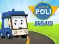 Lojë Pazulli Robocar Poli në internet Lojë Pazulli Robocar Poli në internet