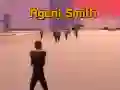 Lojë Agjent Smith në internet Lojë Agjent Smith në internet