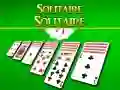 Lojë Solitare Solitaire në internet
