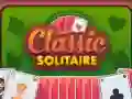 Lojë Solitaire klasik në internet