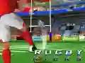 Lojë Goditjet Rugby në internet Lojë Goditjet Rugby në internet