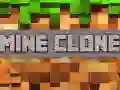 Lojë Mine Kloni 4 në internet