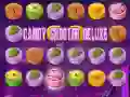 Lojë Candy Shooter Deluxe në internet