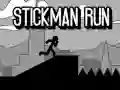 Lojë Vrapimi Stickman në internet Lojë Vrapimi Stickman në internet