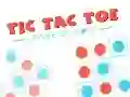 Lojë Lojë Tic Tac Toe në internet Lojë Lojë Tic Tac Toe në internet