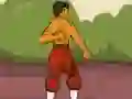 Lojë Rruga Kung Fu në internet
