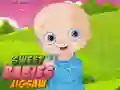 Lojë Enigma Bebesh të ëmbla në internet Lojë Enigma Bebesh të ëmbla në internet