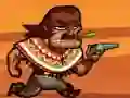 Lojë Garë Cowboy në internet Lojë Garë Cowboy në internet