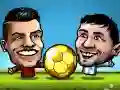 Lojë Futbolli Krye ëndrrave në internet Lojë Futbolli Krye ëndrrave në internet