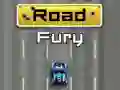 Lojë Furi në rrugë në internet Lojë Furi në rrugë në internet