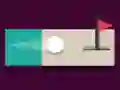 Lojë Golf Abstrakt në internet