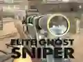 Lojë Snajperi fantazmë elitë në internet