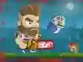 Lojë Zombit hanë gjithçka në internet Lojë Zombit hanë gjithçka në internet