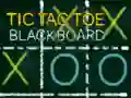 Lojë Tic Tac Toe në tabelë në internet Lojë Tic Tac Toe në tabelë në internet