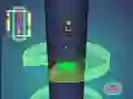 Lojë Topi Helix Frikësues në internet Lojë Topi Helix Frikësues në internet